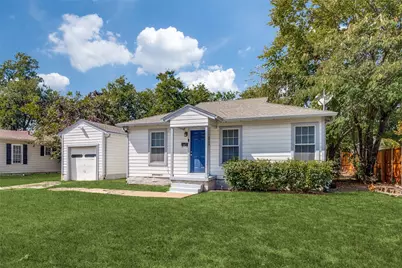6523 Santa Fe Avenue, Dallas, TX 75223 - Photo 2