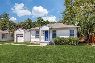 6523 Santa Fe Ave, Dallas, TX 75223 - Photo 2