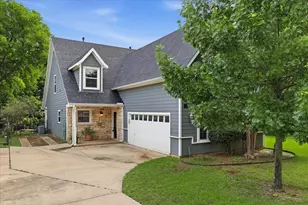 413 Collins St, Argyle, TX 76226 - Photo 1