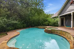 413 Collins St, Argyle, TX 76226 - Photo 32
