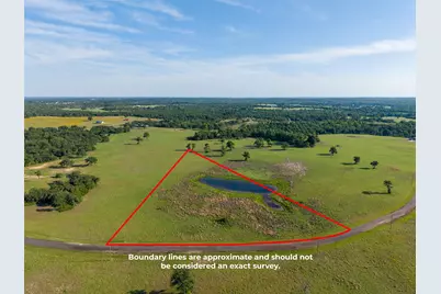 Lot 67 Horseshoe Lake Ranch, Marquez, TX 77865 - Photo 1