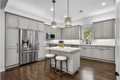 3234 N Haskell Avenue, Dallas, TX 75204 - Photo 6