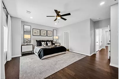 3234 N Haskell Avenue, Dallas, TX 75204 - Photo 24