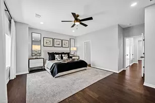 3234 N Haskell Ave., Dallas, TX 75204 - Photo 24