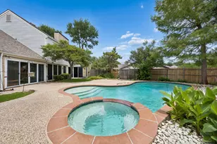 5 Chelsey Cir, Richardson, TX 75082 - Photo 30