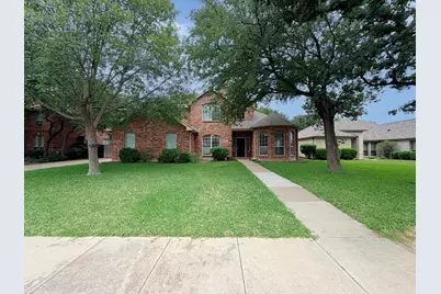 216 Flagstone Drive, Burleson, TX 76028 - Photo 1
