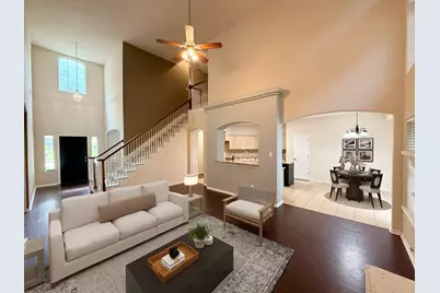 216 Flagstone Drive, Burleson, TX 76028 - Photo 10