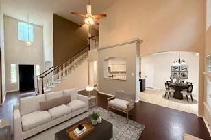 216 Flagstone Dr, Burleson, TX 76028 - Photo 10