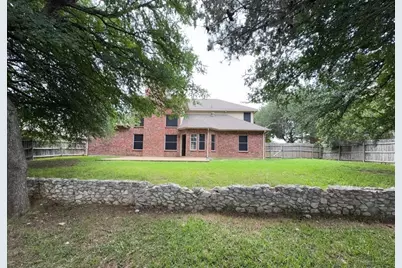 216 Flagstone Drive, Burleson, TX 76028 - Photo 36