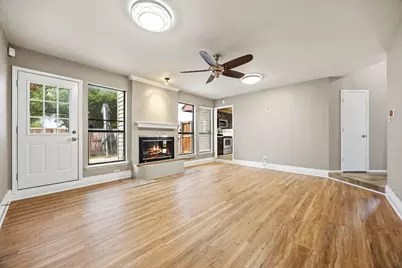 2060 Arbor Creek Drive #B, Carrollton, TX 75010 - Photo 16