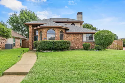 2060 Arbor Creek Drive #B, Carrollton, TX 75010 - Photo 8