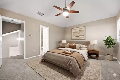 2060 Arbor Creek Drive #B, Carrollton, TX 75010 - Photo 20