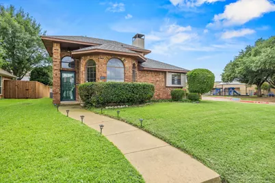 2060 Arbor Creek Drive #B, Carrollton, TX 75010 - Photo 22