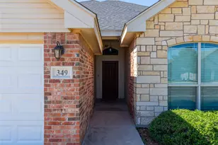 349 White Rock Dr, Abilene, TX 79602 - Photo 32