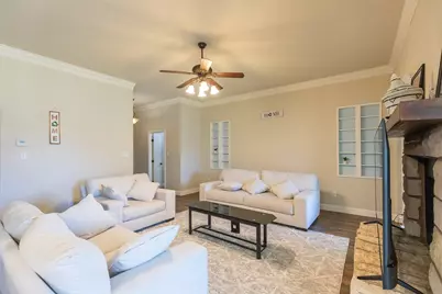 349 Whiterock Drive, Abilene, TX 79602 - Photo 4