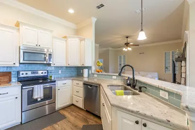 349 Whiterock Drive, Abilene, TX 79602 - Photo 4