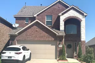 9812 Coyote Pass Trail, McKinney, TX 75071 - Photo 1