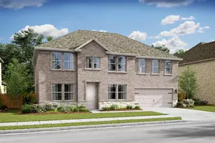1011 Ashcroft Ln, Justin, TX 76247 - Photo 1