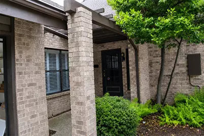 4241 Clear Lake Circle, Fort Worth, TX 76109 - Photo 2