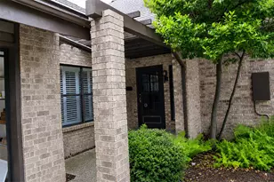 4241 Clear Lake Cir, Fort Worth, TX 76109 - Photo 2
