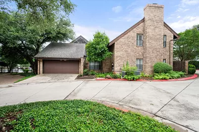 4241 Clear Lake Circle, Fort Worth, TX 76109 - Photo 1