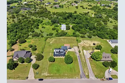 150 Summer Stone Court, Weatherford, TX 76087 - Photo 36