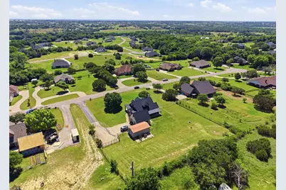 150 Summer Stone Court, Weatherford, TX 76087 - Photo 34