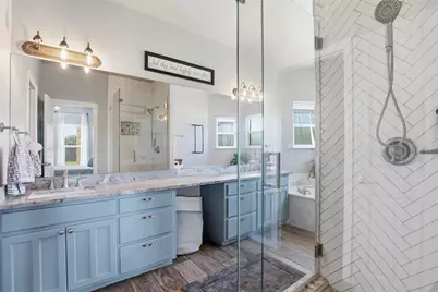 150 Summer Stone Court, Weatherford, TX 76087 - Photo 18
