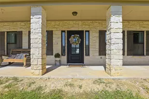 150 Summer Stone Ct, Weatherford, TX 76087 - Photo 4