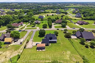 150 Summer Stone Ct, Weatherford, TX 76087 - Photo 34