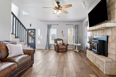 150 Summer Stone Court, Weatherford, TX 76087 - Photo 6
