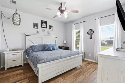 150 Summer Stone Court, Weatherford, TX 76087 - Photo 4