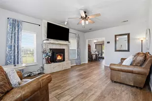150 Summer Stone Ct, Weatherford, TX 76087 - Photo 2