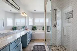 150 Summer Stone Ct, Weatherford, TX 76087 - Photo 6