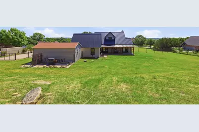 150 Summer Stone Court, Weatherford, TX 76087 - Photo 26