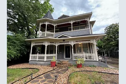 506 W Baylor Street, Ennis, TX 75119 - Photo 1
