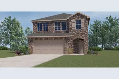 1801 Potomac Lane, Blue Ridge, TX 75424 - Photo 1