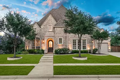 6496 Silver Stream Lane, Frisco, TX 75036 - Photo 1