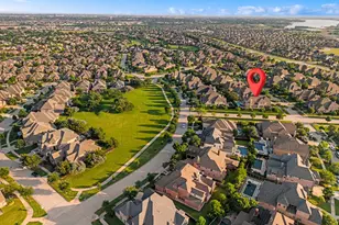 6496 Silver Stream Ln, Frisco, TX 75036 - Photo 36