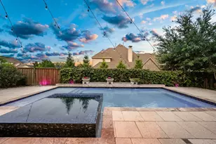 6496 Silver Stream Ln, Frisco, TX 75036 - Photo 2