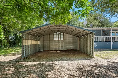 163 Bettinger Way, Gholson, TX 76705 - Photo 4