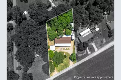 163 Bettinger Way, Gholson, TX 76705 - Photo 38