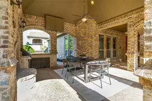 2121 Kimball Hill Ct, Southlake, TX 76092 - Photo 32