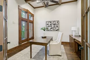 2121 Kimball Hill Ct, Southlake, TX 76092 - Photo 10