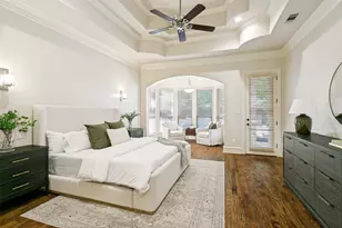 2121 Kimball Hill Ct, Southlake, TX 76092 - Photo 22