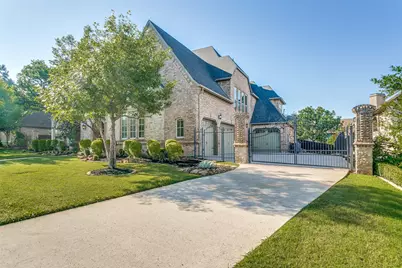 2121 Kimball Hill Court, Southlake, TX 76092 - Photo 4