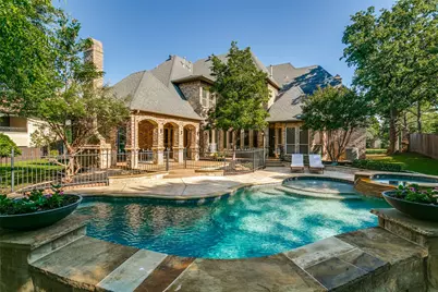 2121 Kimball Hill Court, Southlake, TX 76092 - Photo 34