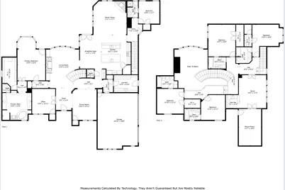 2121 Kimball Hill Court, Southlake, TX 76092 - Photo 38