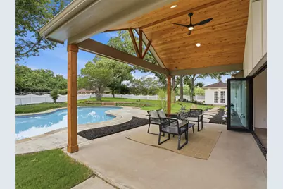 105 Meadow Oak Court, Double Oak, TX 75077 - Photo 36
