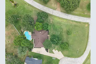 105 Meadow Oak Court, Double Oak, TX 75077 - Photo 38